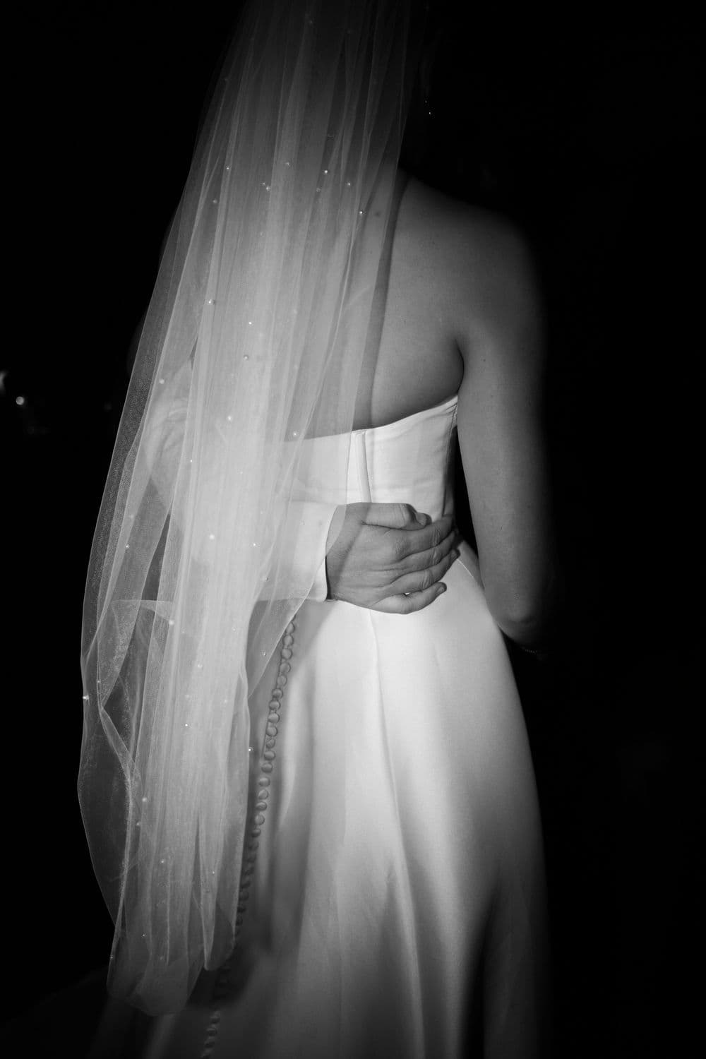 Wedding photography by Tina Hevingham — image 32