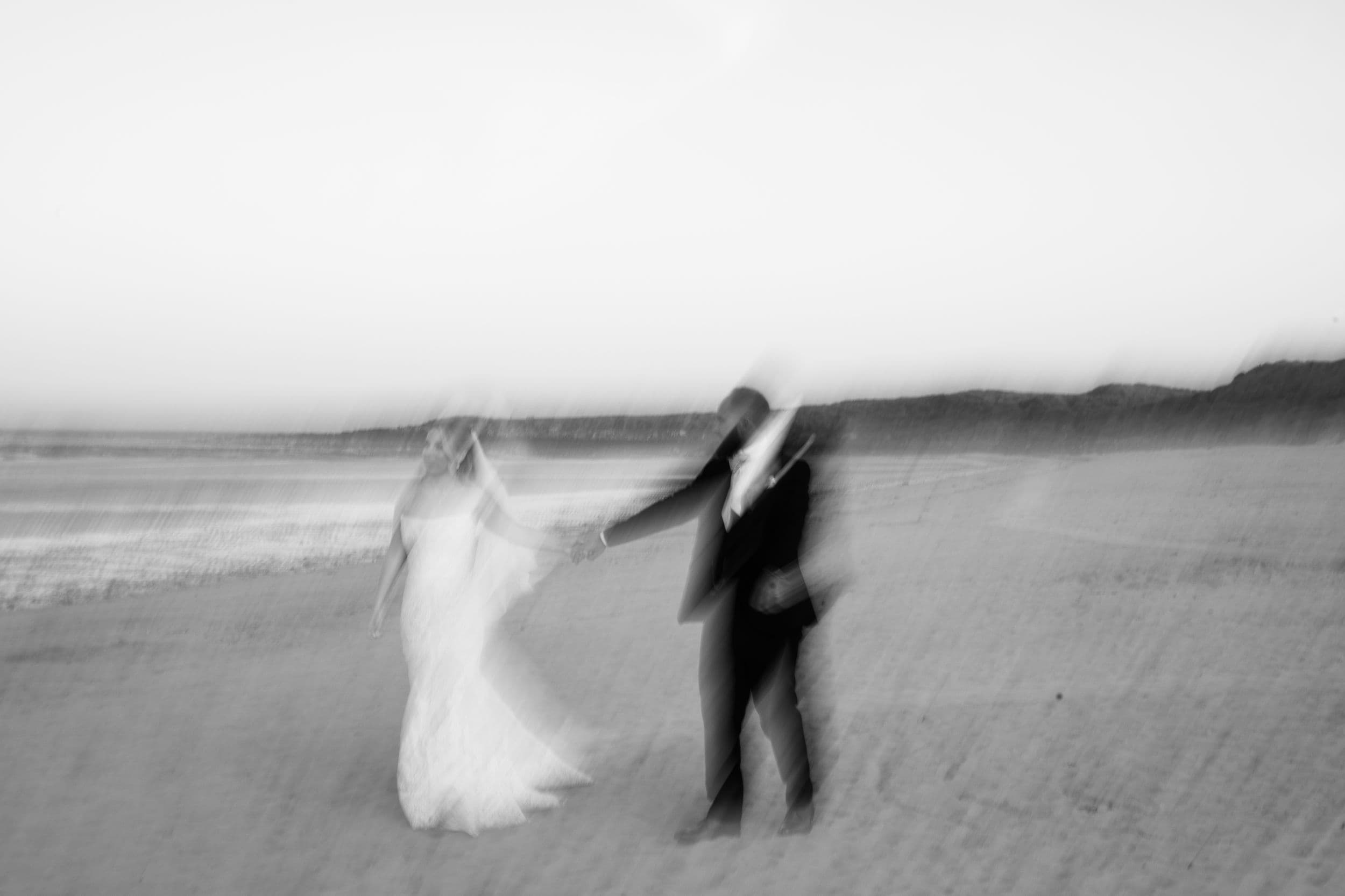 A wedding day photographed by Tina Hevingham