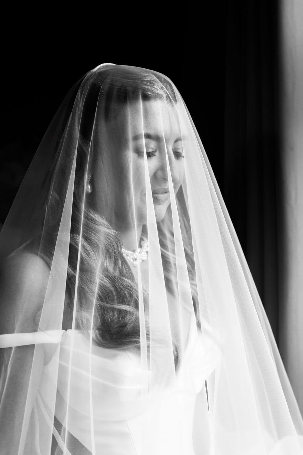 Wedding photography by Tina Hevingham — image 23