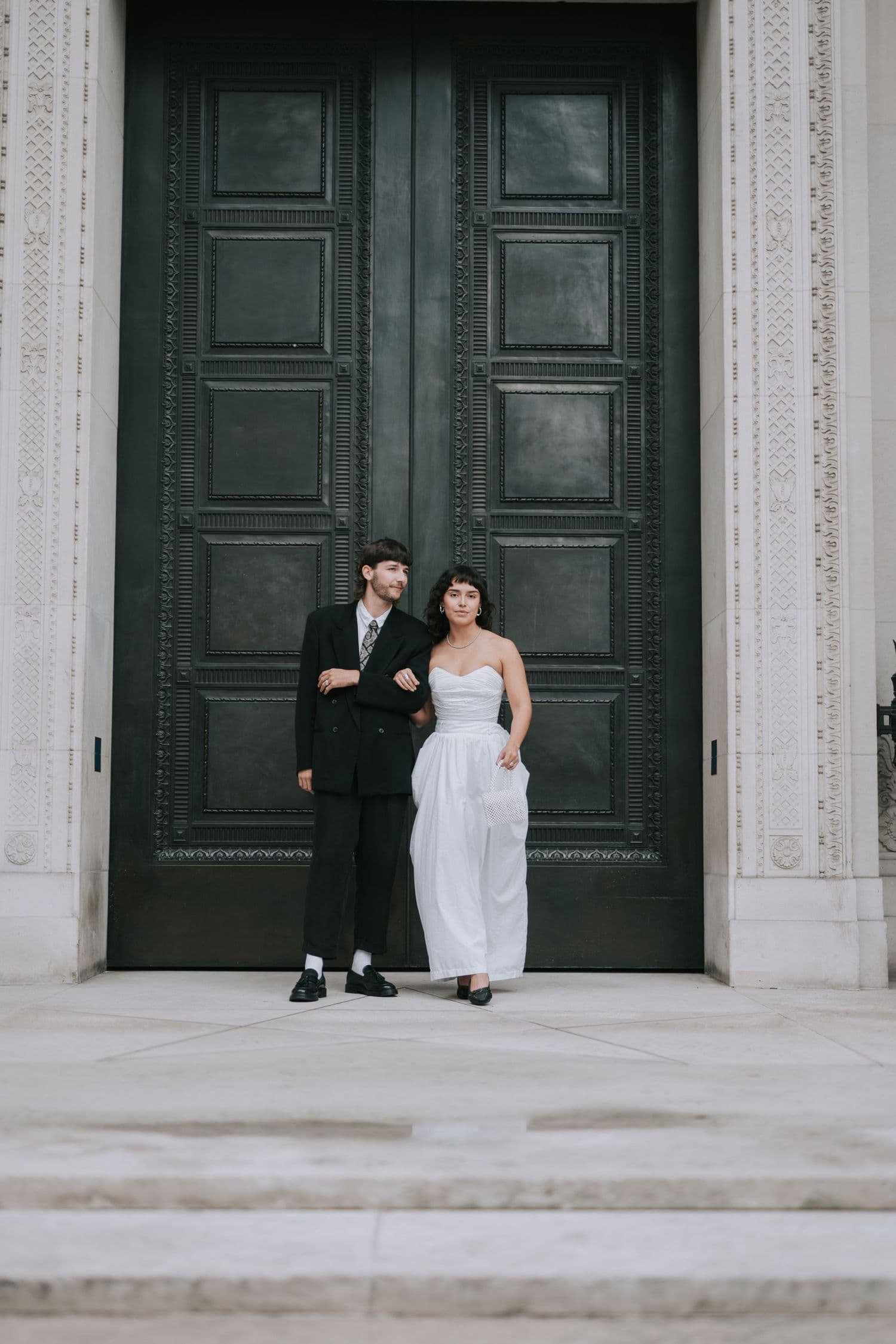 Wedding photography by Tina Hevingham — image 19