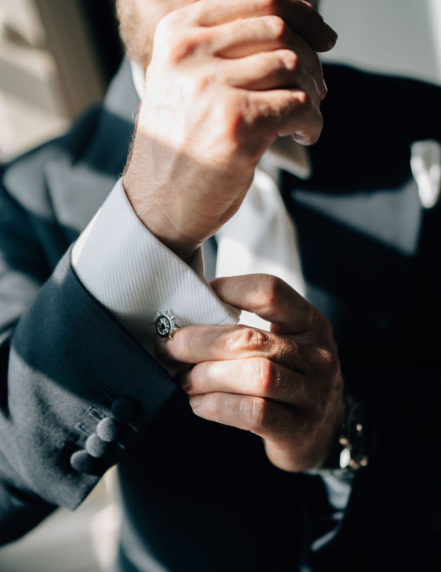 Wedding photography by Tina Hevingham — image 20