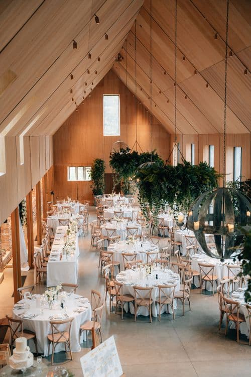 Wedding photography by Tina Hevingham — image 38