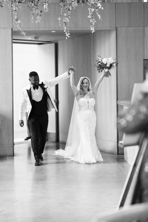 Wedding photography by Tina Hevingham — image 45