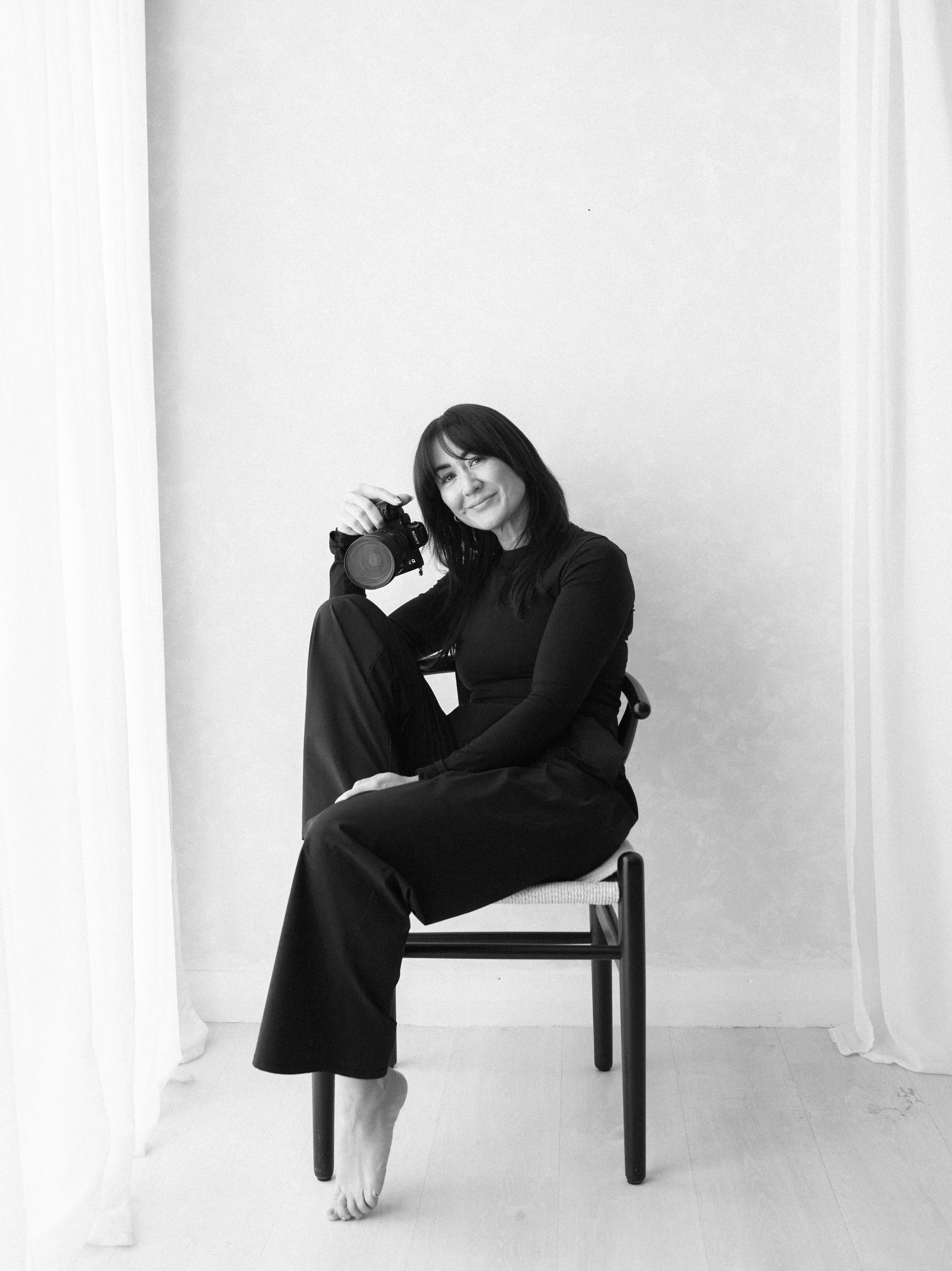 Tina Hevingham